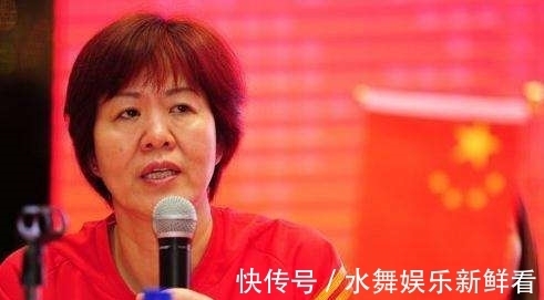 主教练|正式官宣!安家杰脱颖而出,郎平功不可没,全新中国女排即将亮相