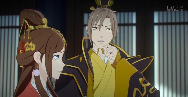 皇上|《两不疑》互换身体,反后宫争斗套路,皇上智商直线上升