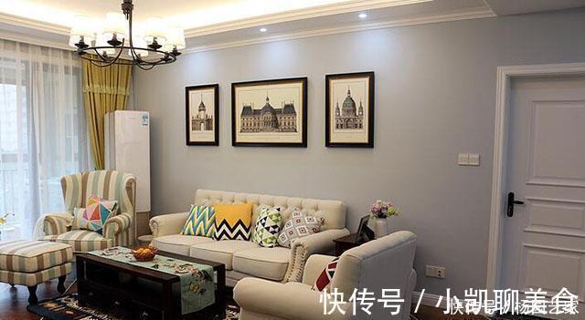 空间|我只是在主卧做了这样一个设计,没想到多出5平米收纳空间