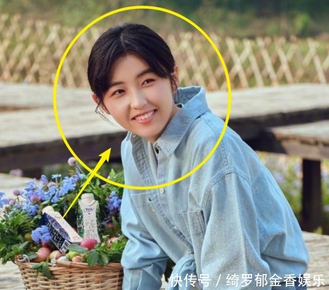 向往的生活|《向往5》终于定档!张艺兴海报位置惹争议,站在一边格格不入