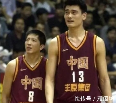 中国男篮|胡卫东: 当年练投篮练到拿不起筷子！现在的中国男篮谁能做到？