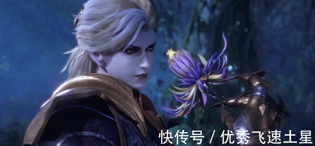 武魂殿|斗罗大陆两级静止领域持续了多长时间,不是说好的强控3秒吗