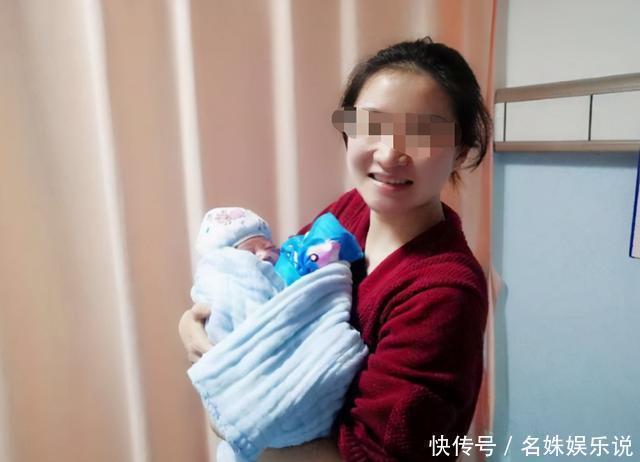 子宫|宝宝是如何出生的?那么小的口那么大的娃,看完还觉得生娃简单吗