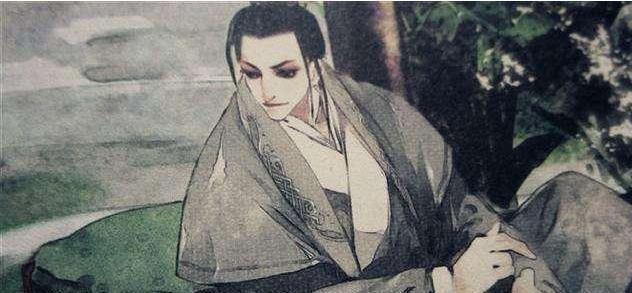 潘安|古代第一美男的潘安,却为一女子神魂颠倒,她到底是何方神圣