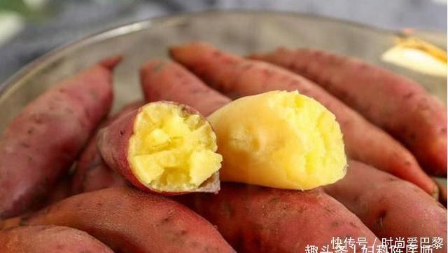 常吃|女性过了40岁推荐常吃几种食物,补益气血,增强体质