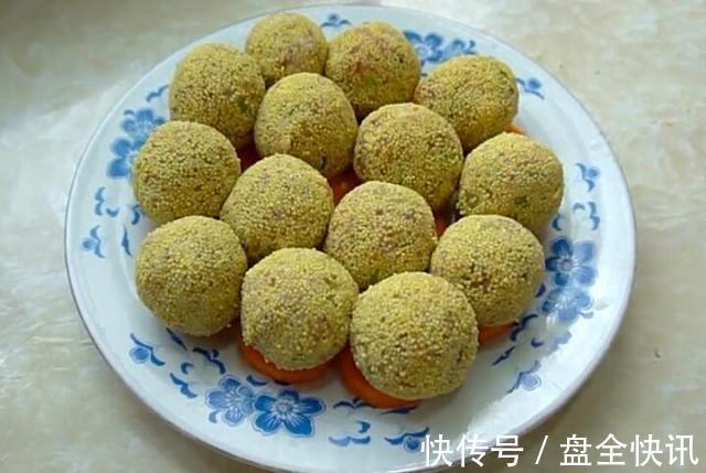 鹌鹑蛋|此菜秋天不吃太遗憾,锅中一蒸,鲜嫩营养,孩子常吃加快大脑发育