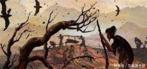 灾民没钱买米,范仲淹不放粮反而下令涨价,灾民:范大人英明