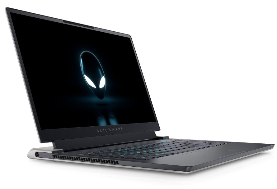 外星人|外星人 Alienware x15 R2 游戏本发布