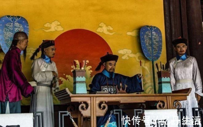 古代人#古代“通缉令”那么抽象,为何总能抓住犯人?原因令现代人反思