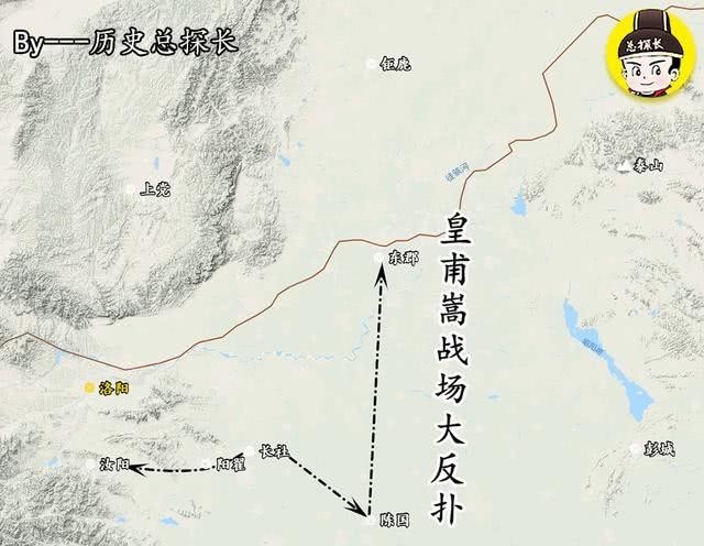 汉末|解析东汉战争:汉末天下大乱,张角聚众叛乱,爆发黄巾起义