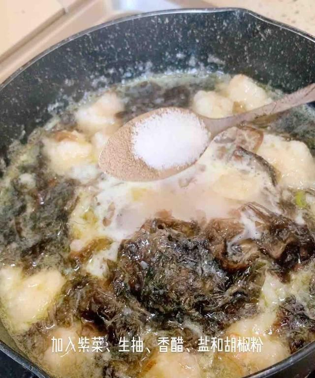 70岁奶奶坚持三十年，每天早上喝一碗，眼睛不花，腿脚也灵活