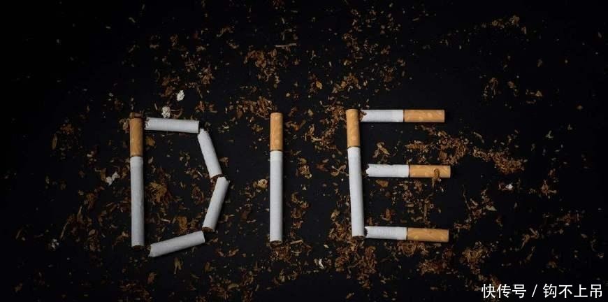 健康|戒烟会造成这样的不健康倾向, 但同样是一个好的现象!