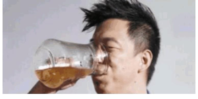 喝酒|喝酒不找黄渤,综艺不找赵丽颖,你知道原因吗?