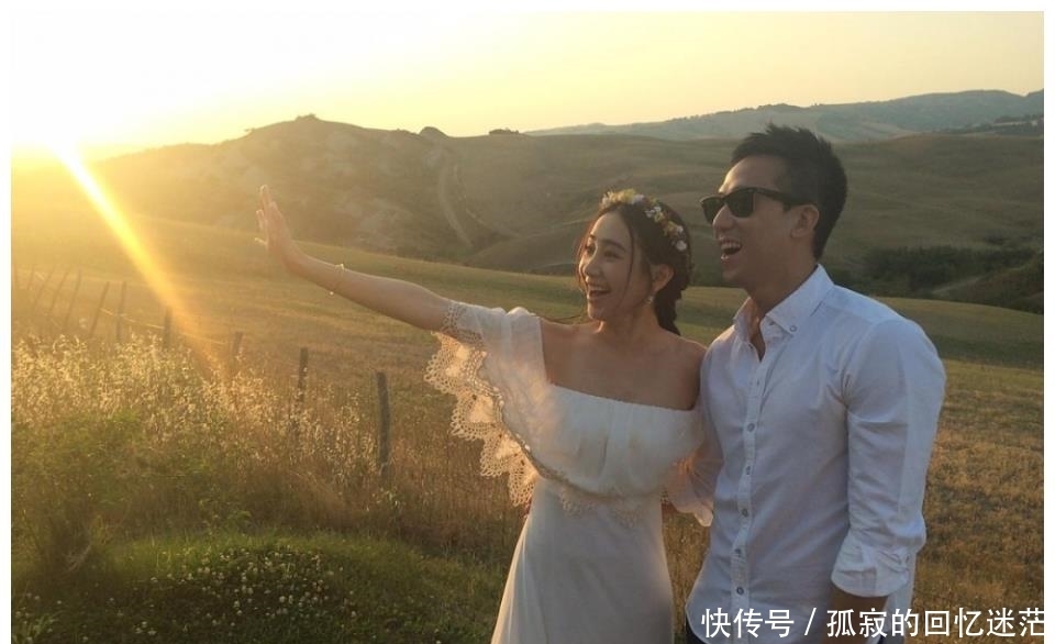 订婚宴中途上了个洗手间,姑娘回来谈崩婚约后庆祝:和我想的一样