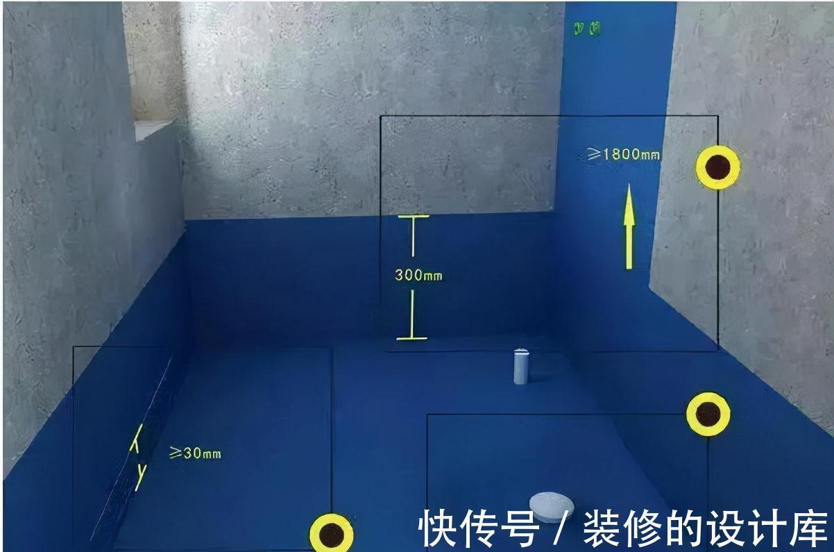 施工|装修过来人告诉你，家里装修的4个节点，就算请假也要去现场监工