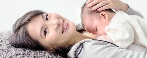 入睡|2-3个月的宝宝一到半夜就大哭,父母做好这些,安静入睡一整夜