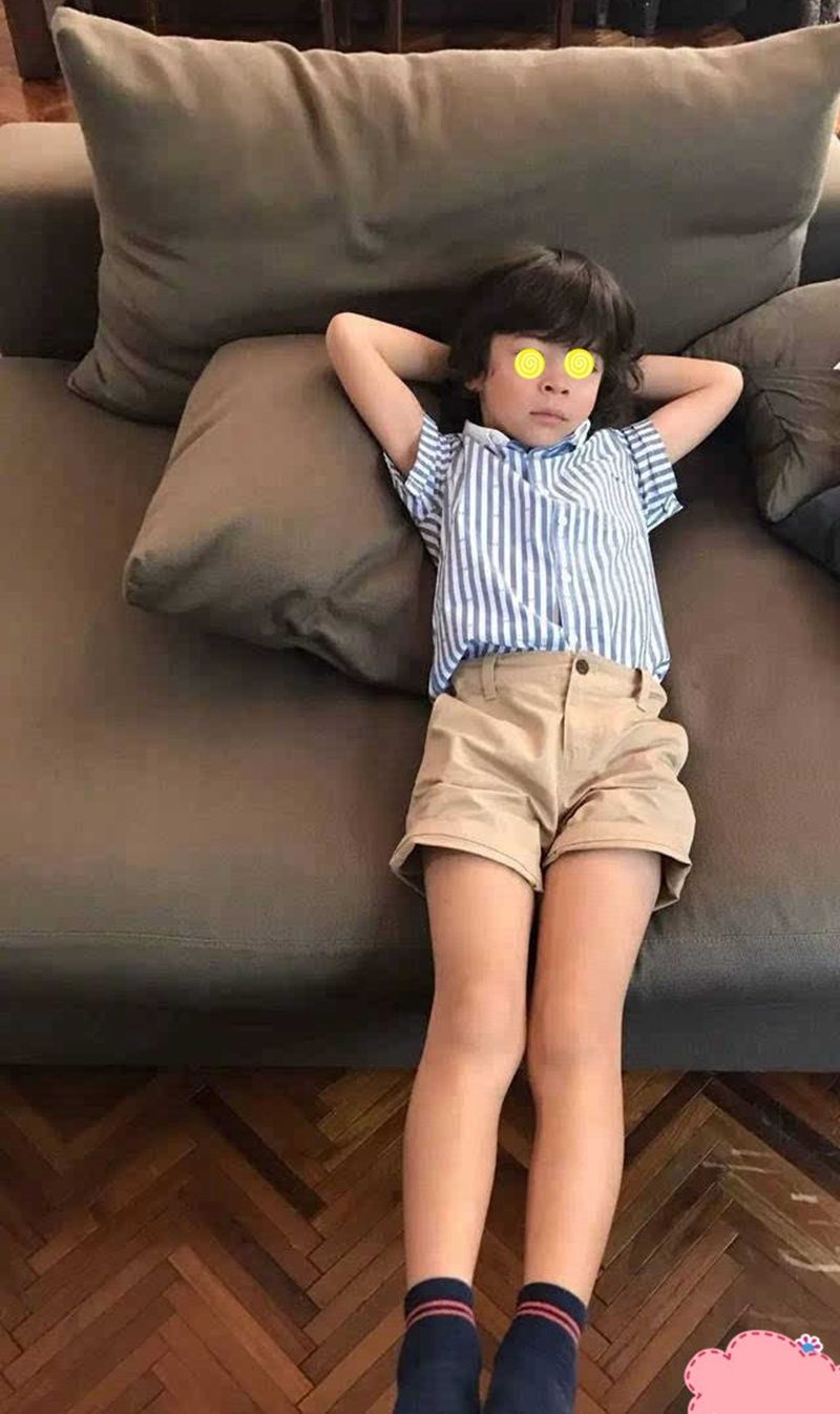 睡眠时间|“一看这孩子也矮不了”，有这些特征的娃，长大可能是“大高个”