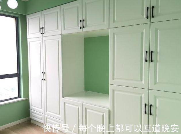 新房|100平新房装修好了，电视墙这么漂亮，把朋友都说好！