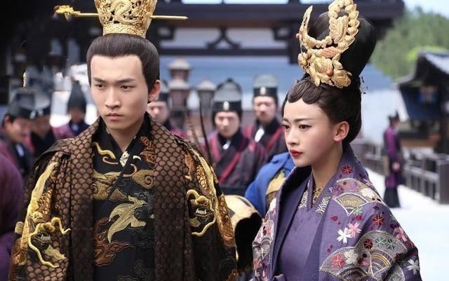 有人|除武则天、慈禧以外,还有一个女人能跟她们媲美,并且很少有人骂