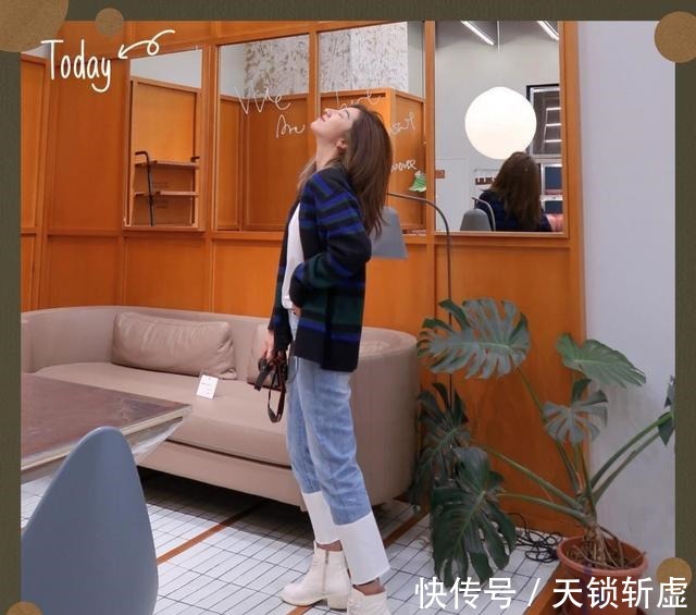 短靴 小个子开春穿靴该怎么挑,记住这些法则,轻松显腿长!