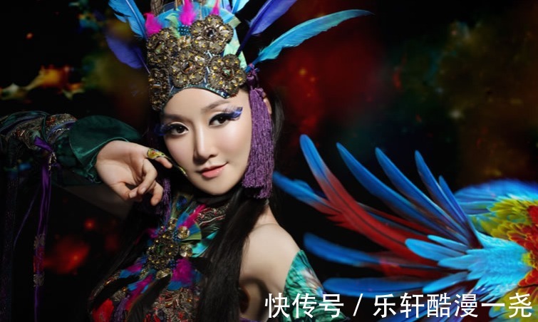 從名字到血統(tǒng)都造假,被金星“手撕”后淡出圈,回歸人氣大不如前