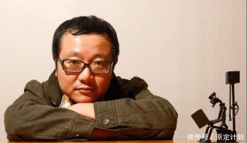 三体星人|前后百年,没有任何国产科幻能和它并肩