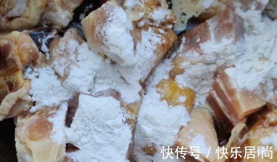 这是一道粤菜，食材简单，但是特别下饭！