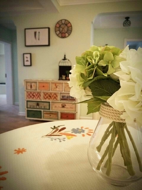 全景图|通风2个月忍不住搬新家,打扫干净,邻居说20万都没这效果