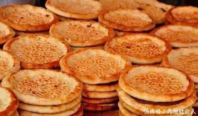 美食|在汉朝皇帝可以吃到什么美食?