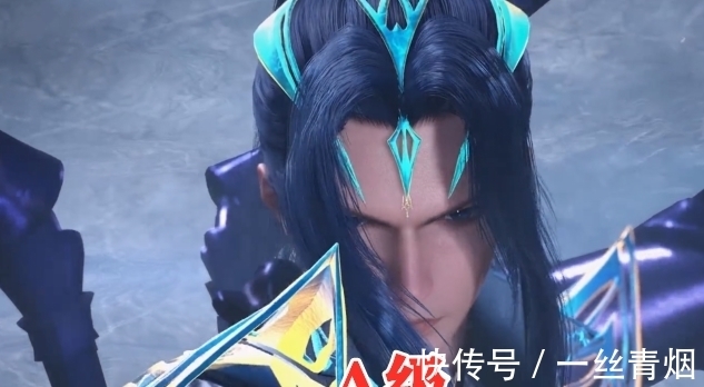 马红俊|斗罗大陆:同样是武魂真身颜值,朱竹清B级,唐三A级,而他SSS级