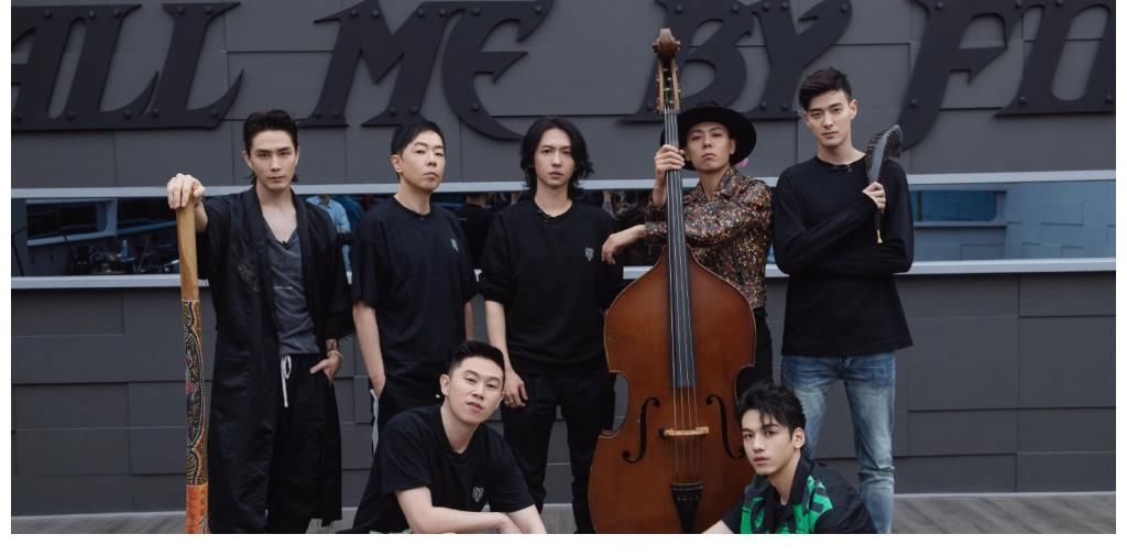 陈小春|《哥哥》成团预测,队长无悬念,大湾区有悬念,4位实力派不安全