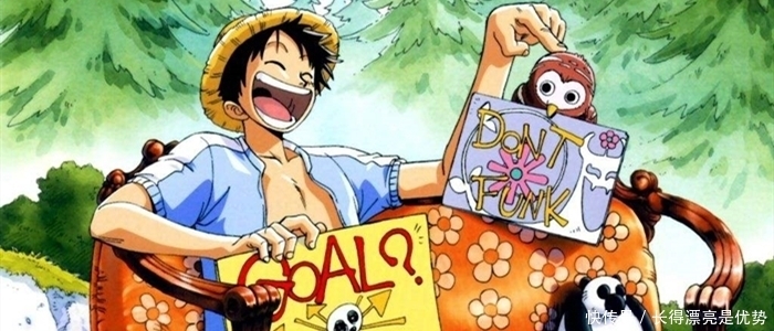 开发|海贼王:能力者的创造力有多强?非鸟类果实被开发出飞行能力