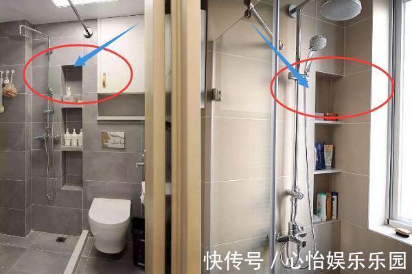 卫生间|卫生间装修有哪些需要留意的细节给你6个参考,照着装少失误