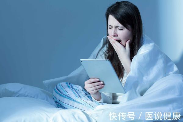 热爱运动|这6个不良的行为习惯,易导致女性提前衰老,若你有,趁早改正