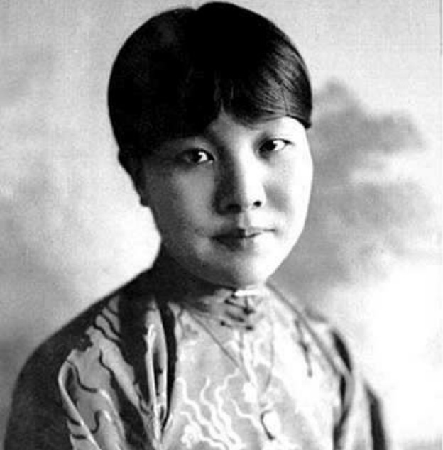 较真|林徽因和冰心为何一辈子不和解?女人之间的较真,从来都不是玩笑