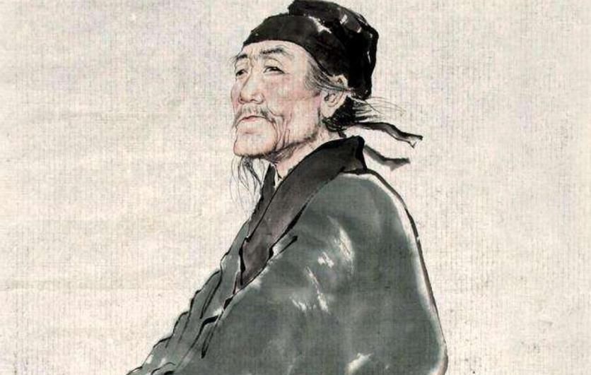 狂诗@24岁的杜甫看山写下“狂诗”,后世文人争议不休,年年入选课本