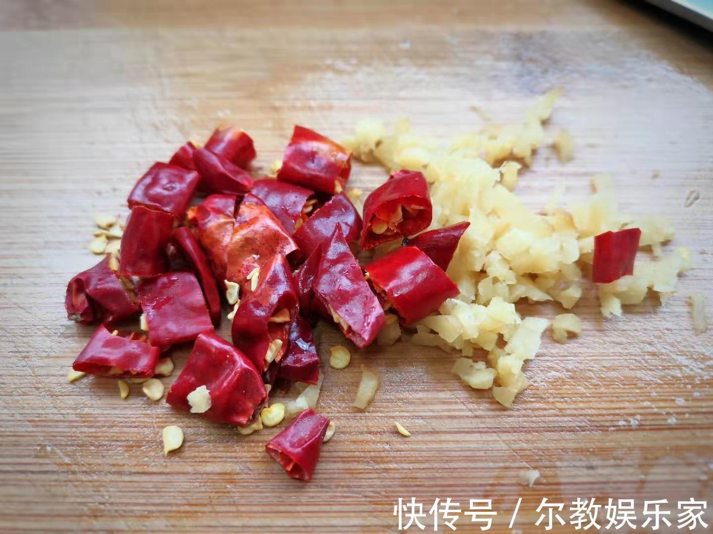 营养健康|春天,这2种素菜一起炒,清肠减脂,营养健康,女人瘦身要多吃!