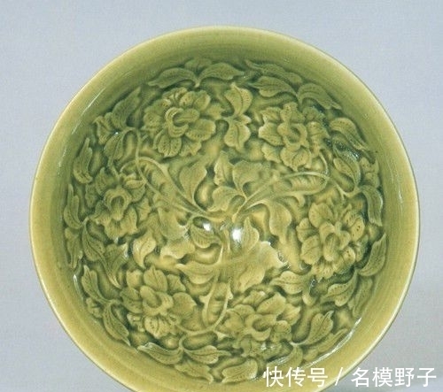 收藏家@最贵的耀州窑瓷器504万,史上耀州窑拍卖TOP30