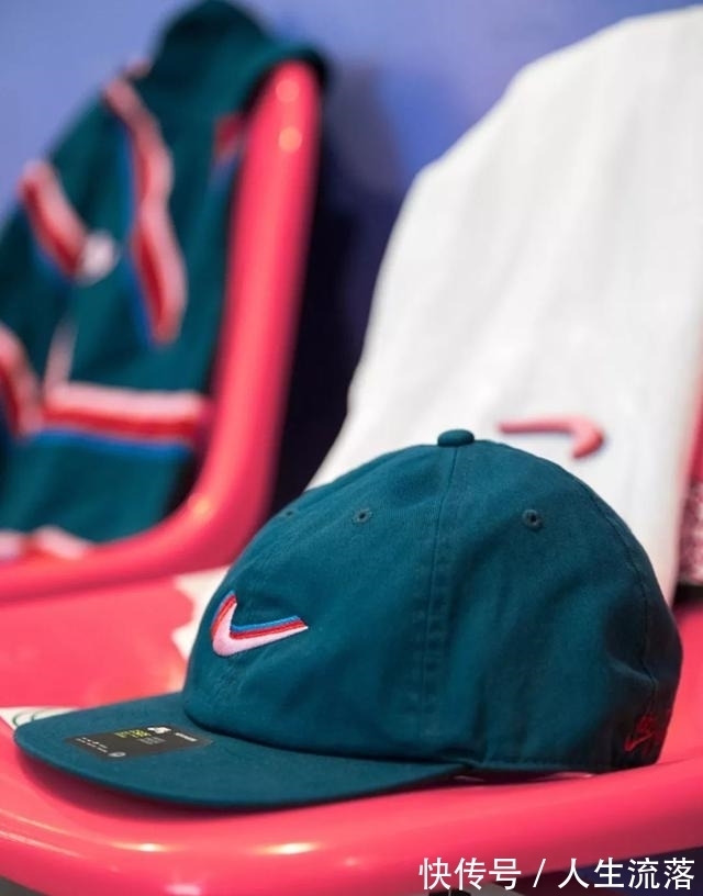 blazer Parra x Nike SB 新鞋周六登场!看看小编提前上脚帅不帅?