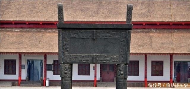 成汤|比赵高还早1440年的权臣：奴隶出身辅佐五代人皇，被称为中华厨祖