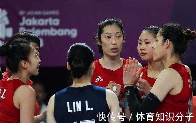 选帅|几天时间过去了 中国女排选帅还没结果 是不是争议太大