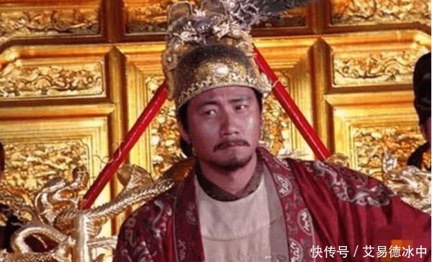 朱元璋|朱元璋写出绝世佳对,大臣冲上去一脚踢翻,结果直接升官大赏