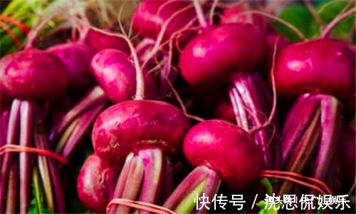 食物|人到中年想长寿,推荐吃4种食物,促进血液循环,调理身体