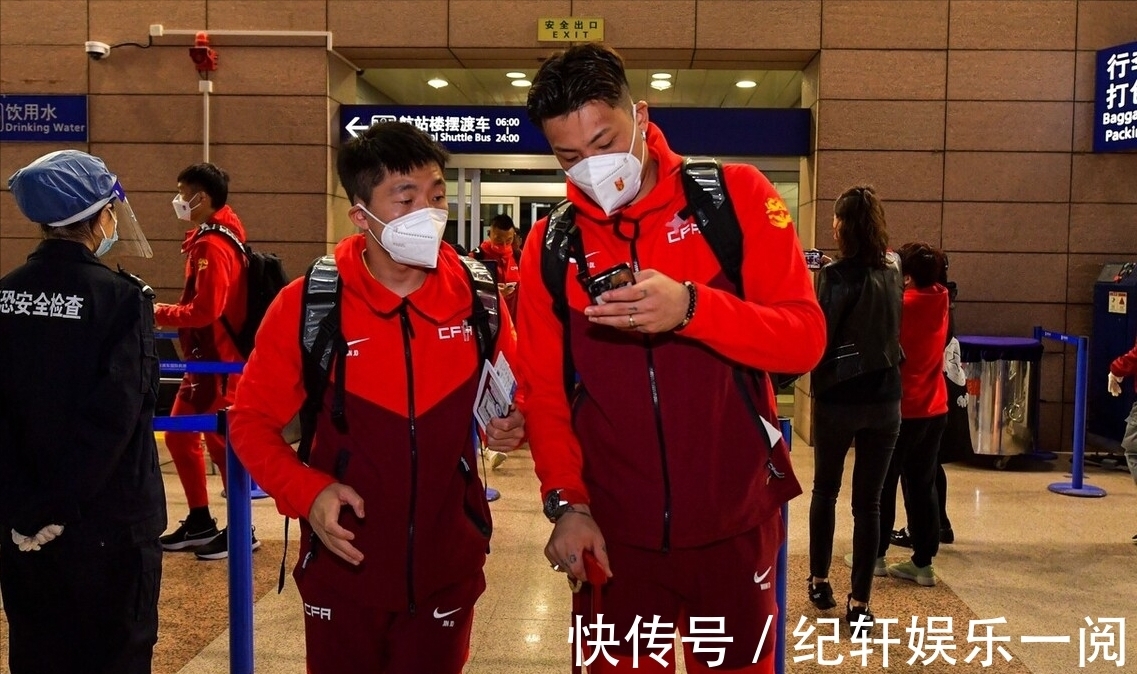 王大雷|中超第1突然取消计划，紧急换地，5大国脚报到延迟，争冠难度增加