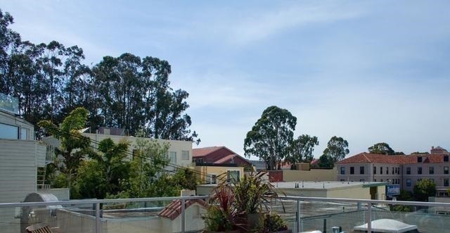 露台|如果家里有个小院子，万万要装个这样的露台，入住才知好处多！