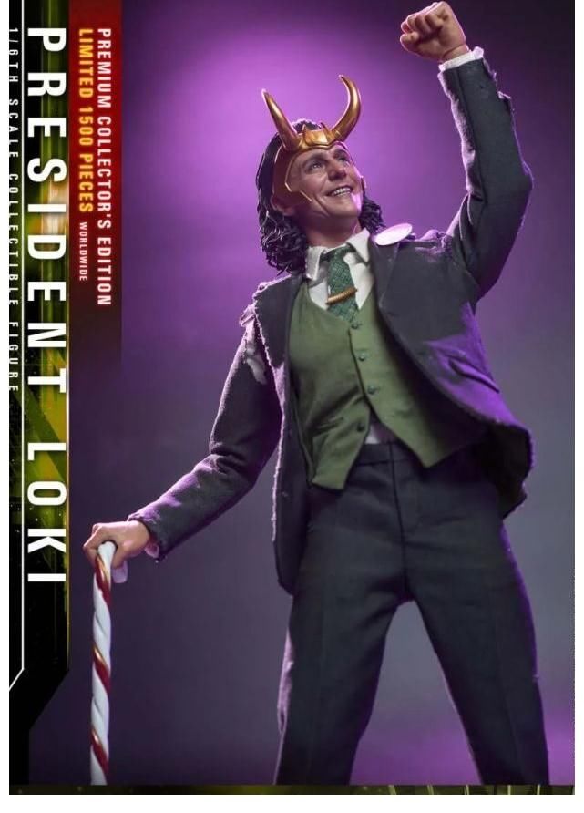 toys|Hot Toys公布《洛基》高级典藏版16比例收藏级人偶
