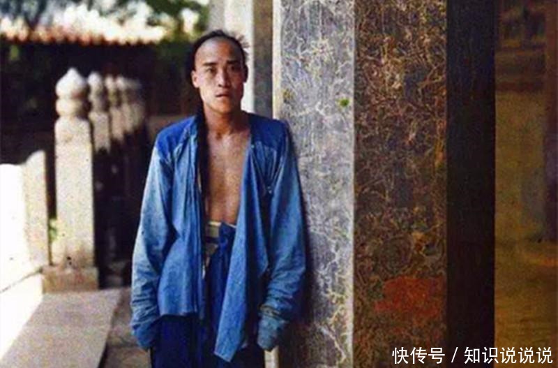 极品|清末一位极品少爷,见过败家的,没见过如此败家的