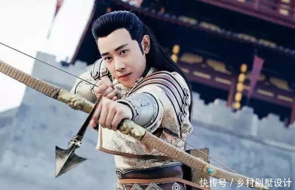 小姨妈|北魏开国皇帝,强娶小姨妈,最后害死自己