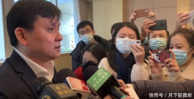 张文宏|5个好消息!