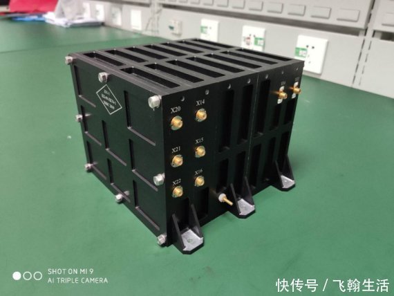 太空黑科技——微型射频离子发动机首次飞行验证!